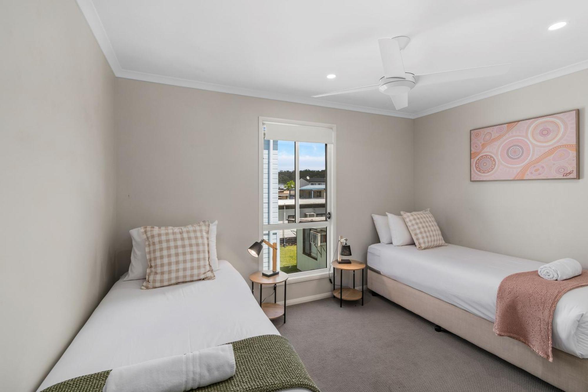 Ingenia Holidays Lake Conjola Exterior photo