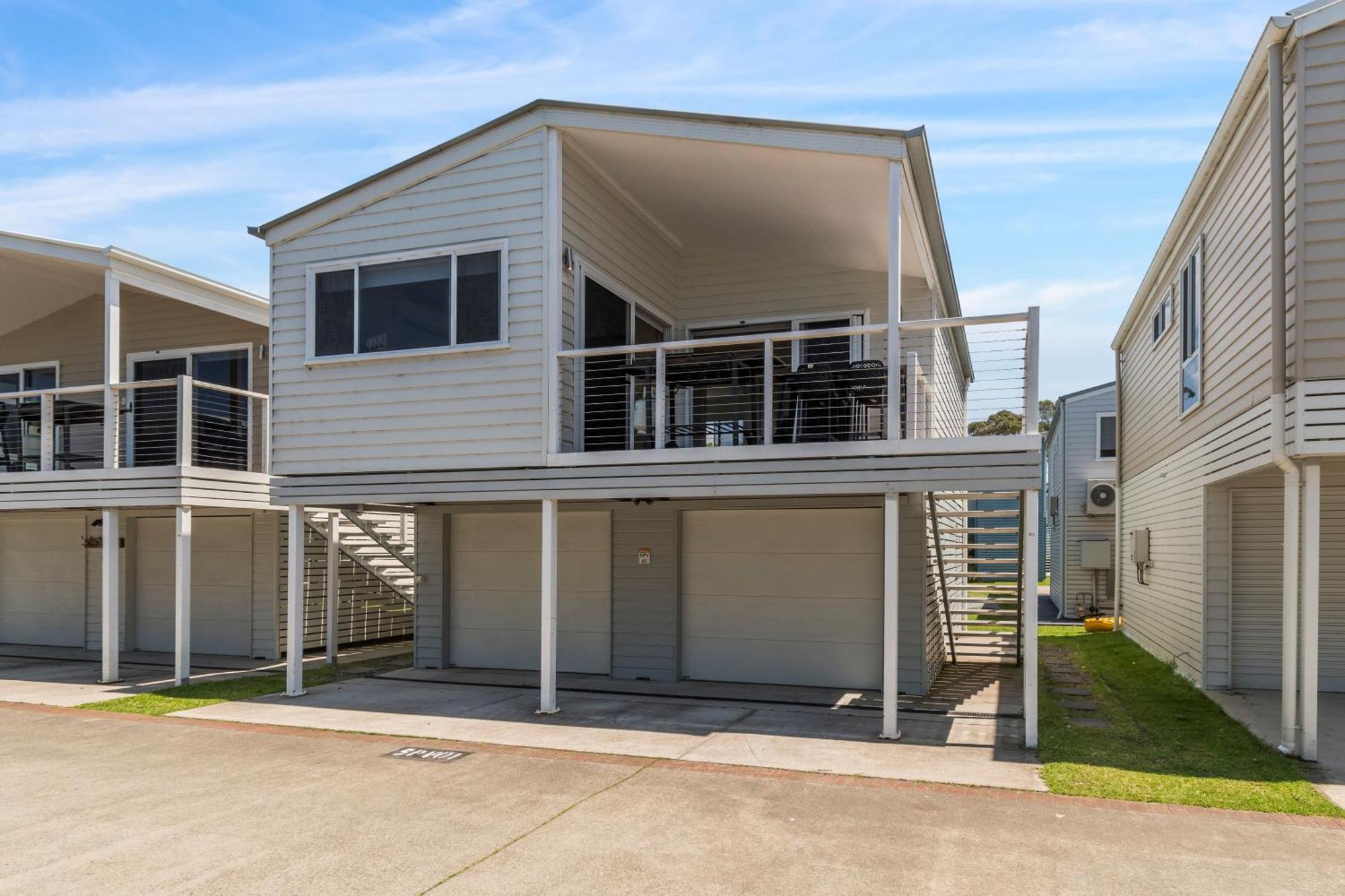 Ingenia Holidays Lake Conjola Exterior photo