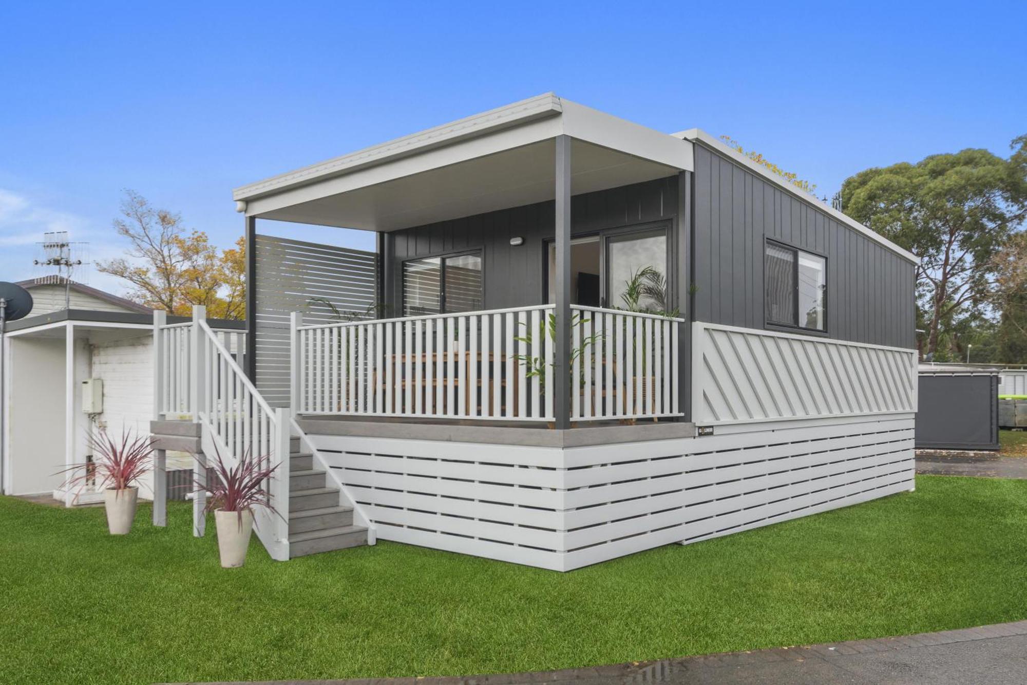 Ingenia Holidays Lake Conjola Exterior photo