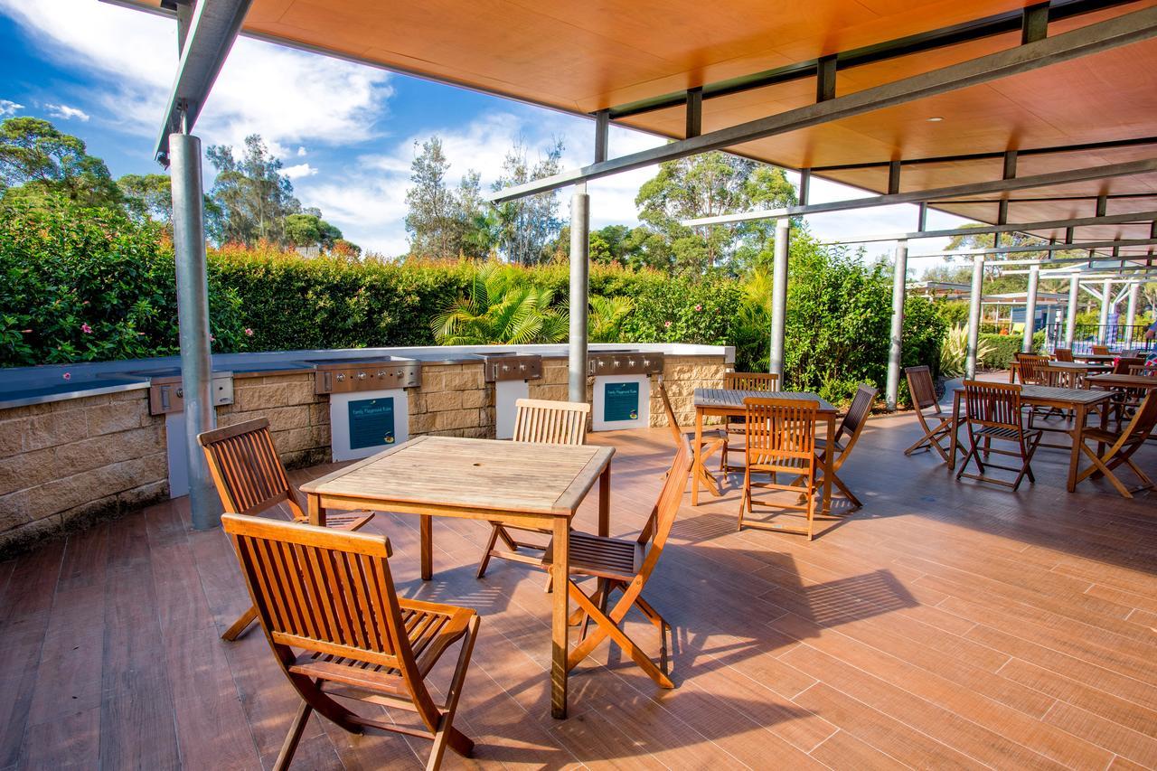 Ingenia Holidays Lake Conjola Exterior photo