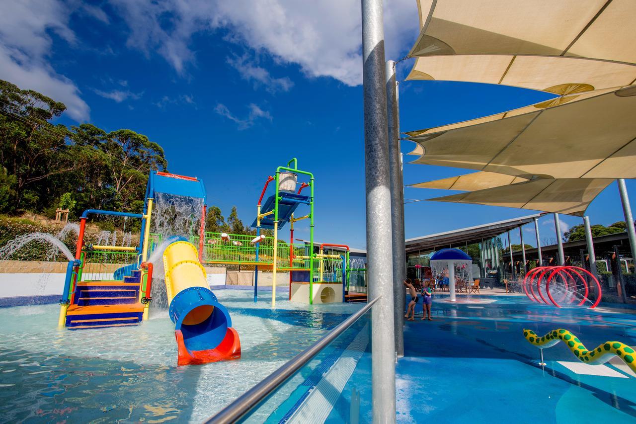 Ingenia Holidays Lake Conjola Exterior photo