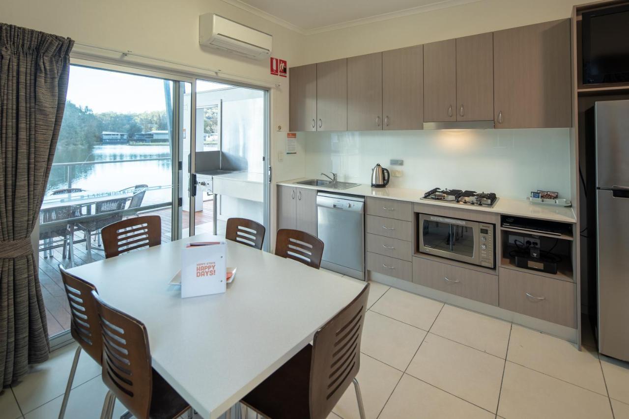 Ingenia Holidays Lake Conjola Exterior photo