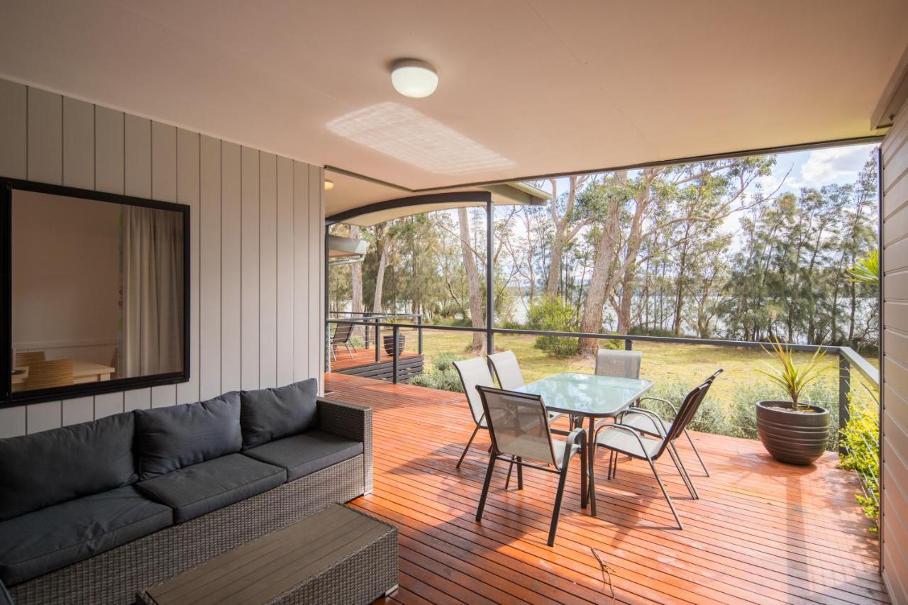 Ingenia Holidays Lake Conjola Exterior photo